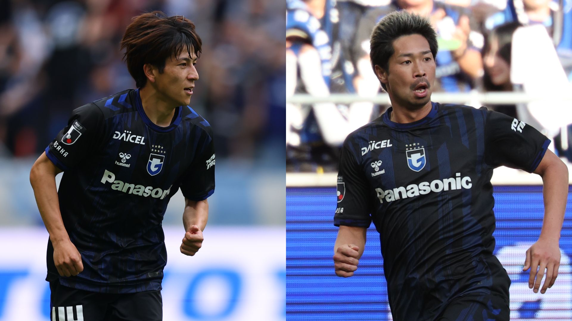ガンバ大阪、三浦弦太と奥抜侃志の負傷を発表 | Goal.com 日本